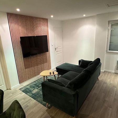 Appartement Cosy A Louer Berck Екстер'єр фото