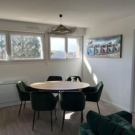 Appartement Cosy A Louer Berck Екстер'єр фото