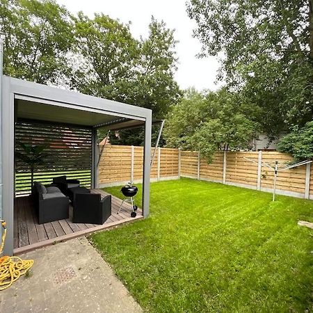 Appartement Cosy A Louer Berck Екстер'єр фото