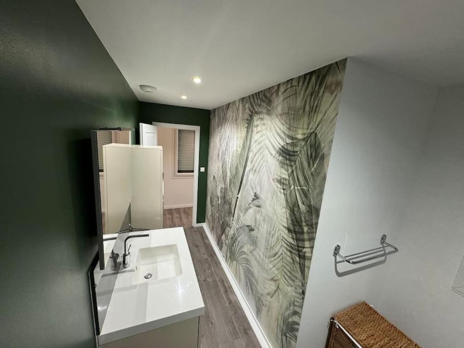 Appartement Cosy A Louer Berck Екстер'єр фото