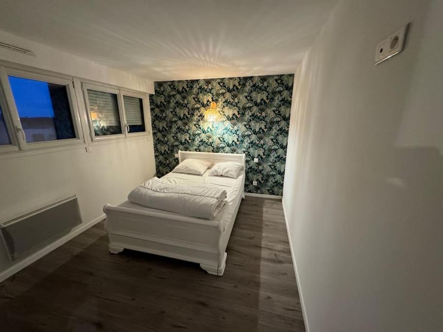 Appartement Cosy A Louer Berck Екстер'єр фото