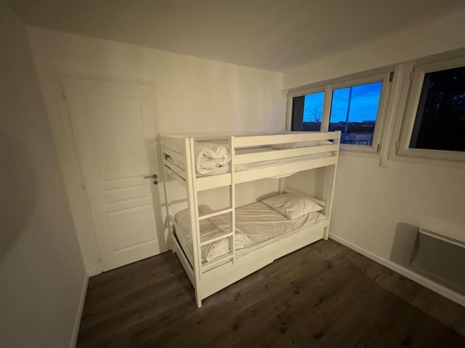 Appartement Cosy A Louer Berck Екстер'єр фото