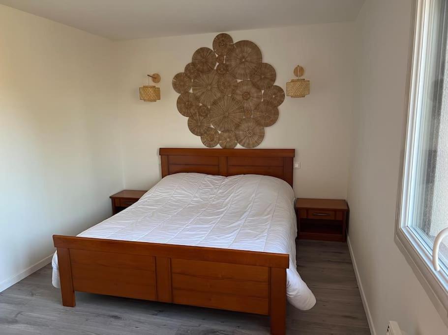 Appartement Cosy A Louer Berck Екстер'єр фото